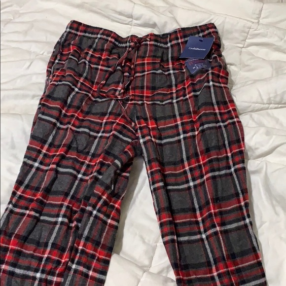Pants Mens Plaid Pajama Pants Poshmark